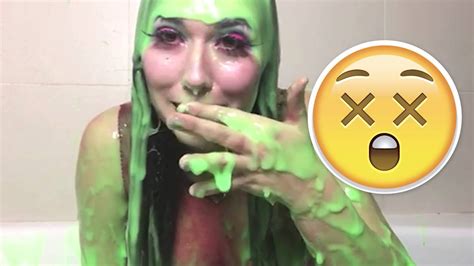 Slime Ball69 Porn Videos 